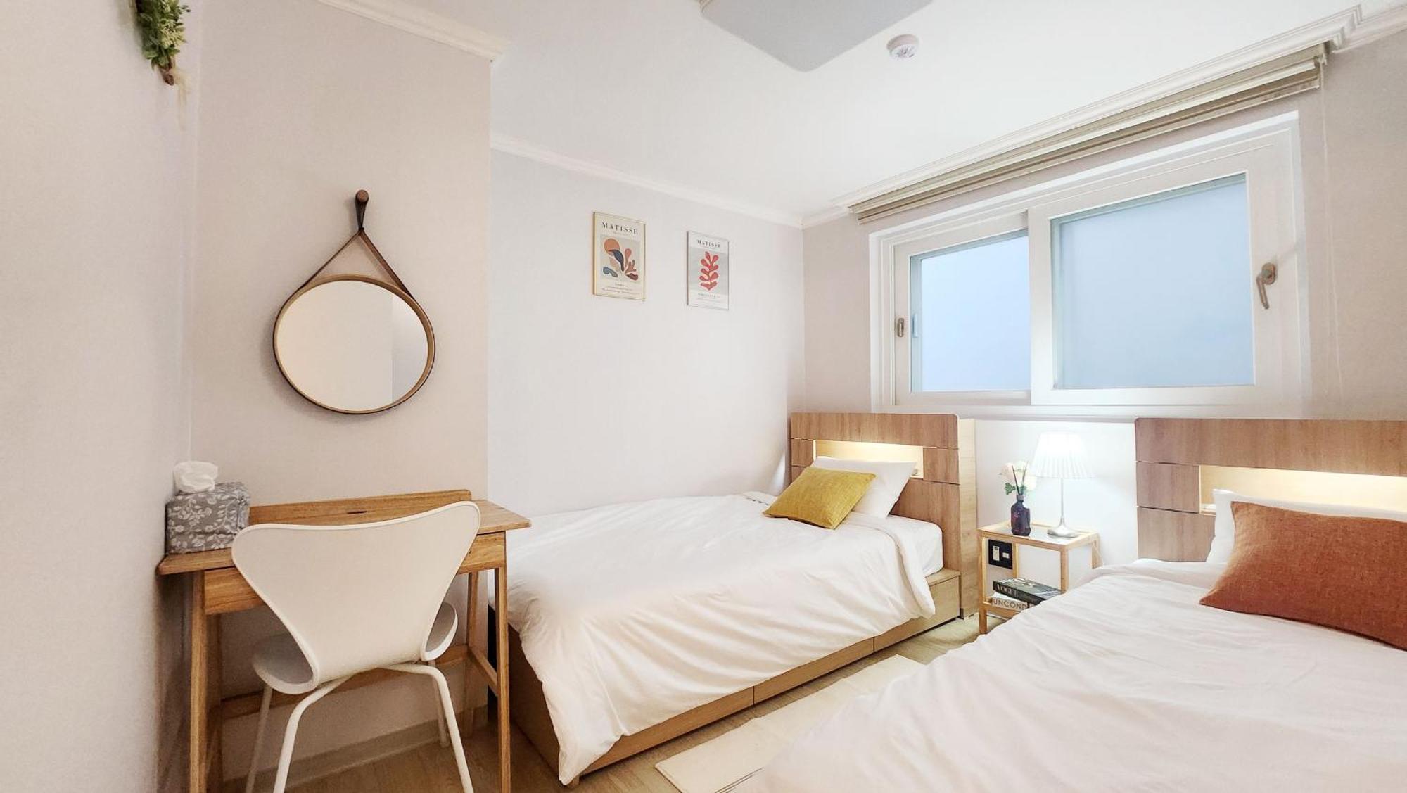Lia Villa Seoul