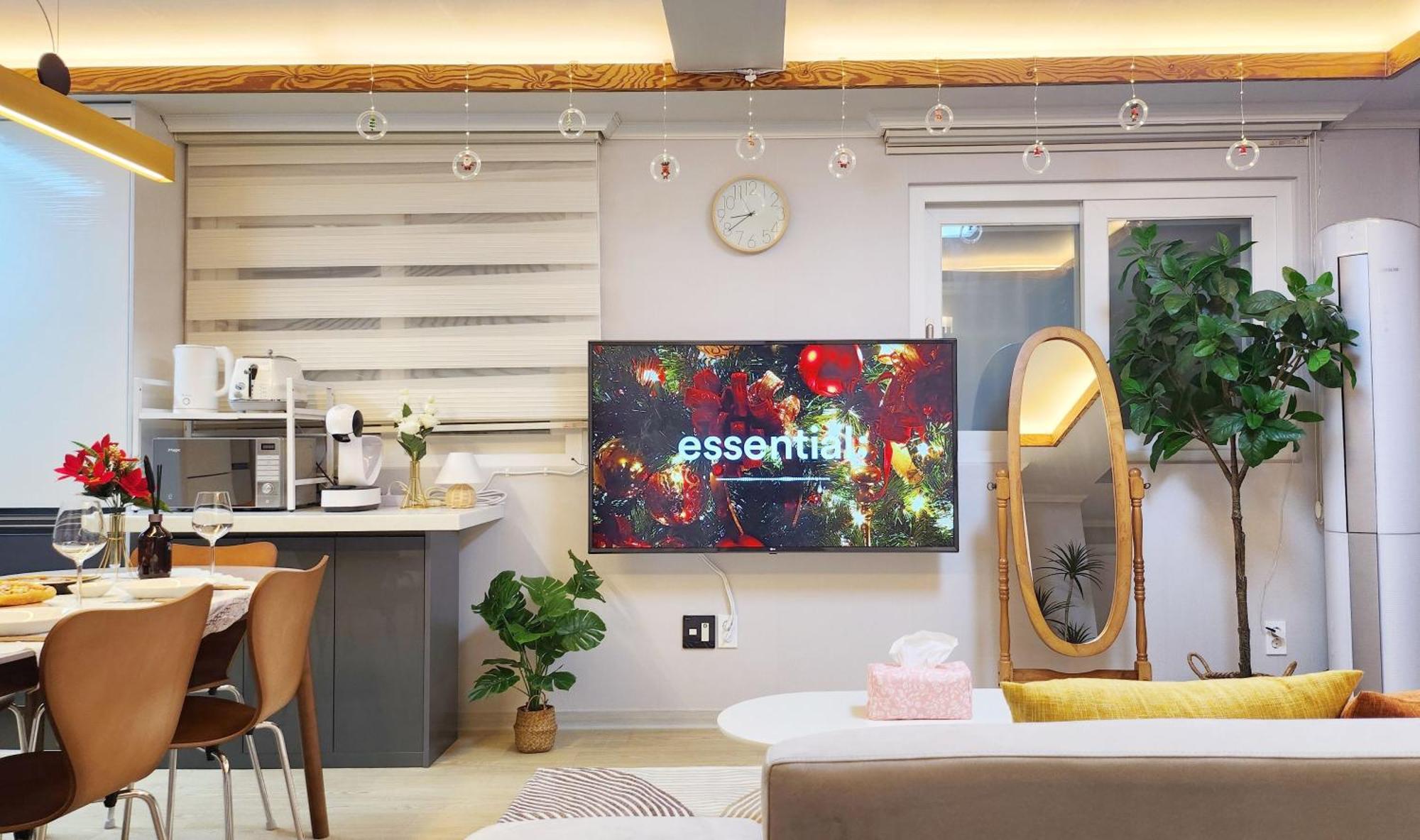 Lia Villa Seoul