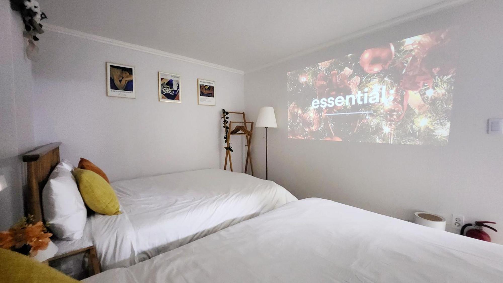 Lia Villa Seoul