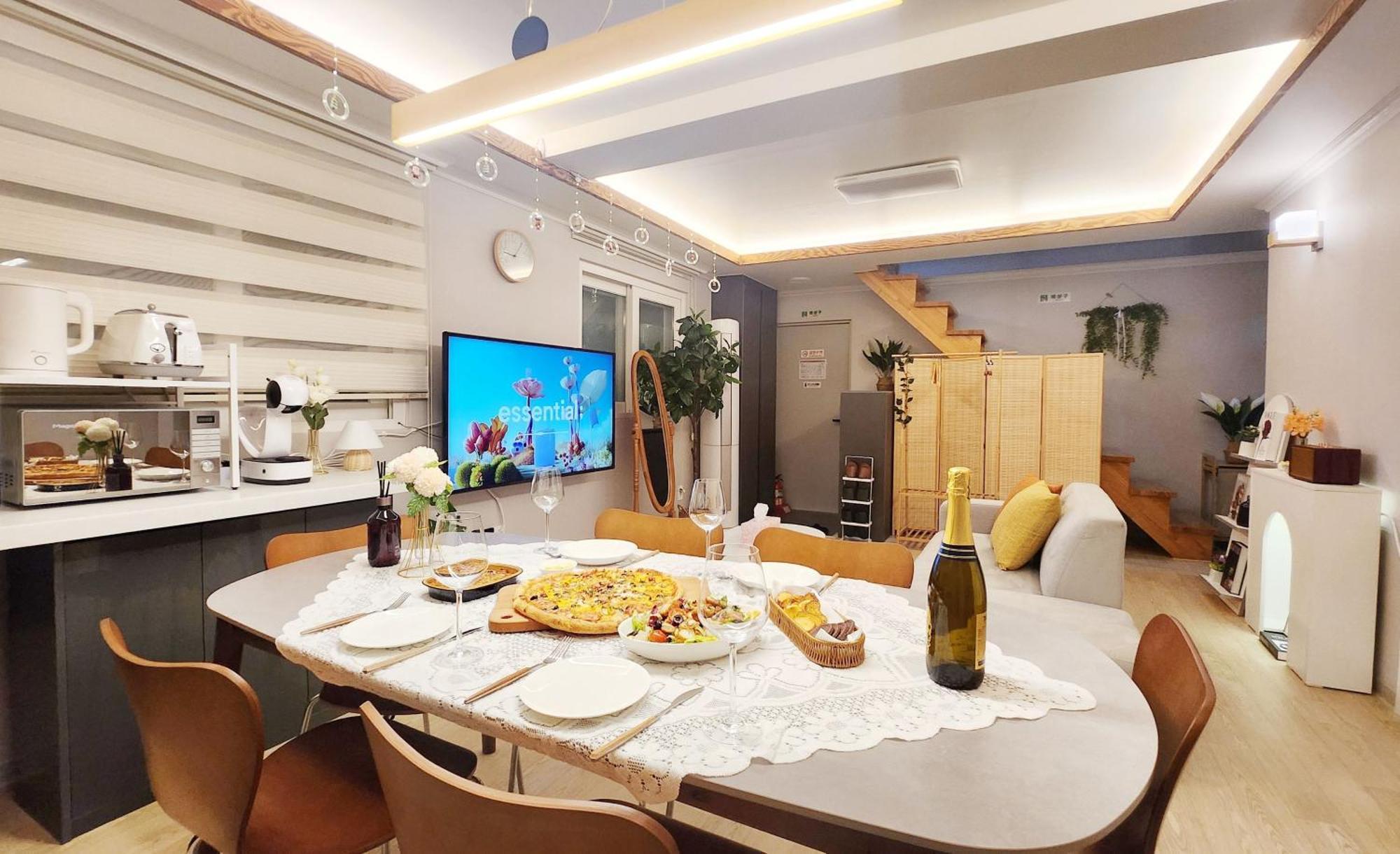 Villa Lia *